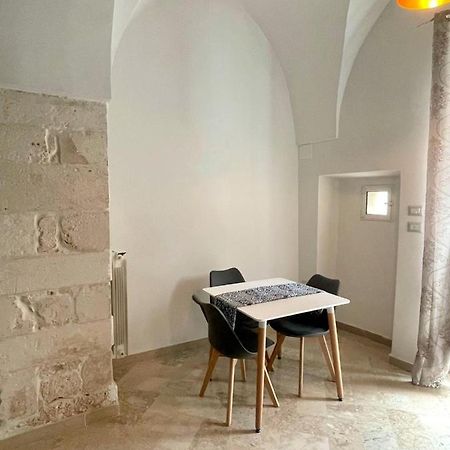 La Casa A Fianco Apartment Martina Franca Bagian luar foto