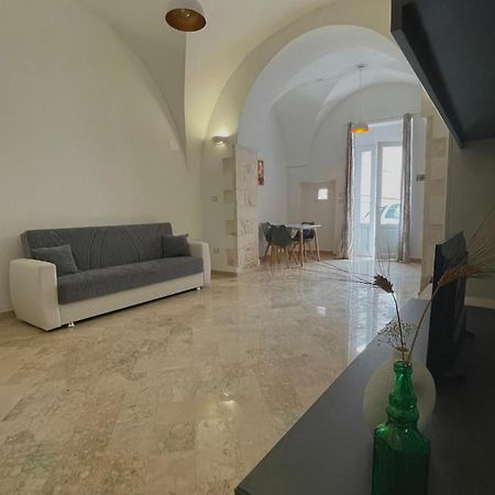 La Casa A Fianco Apartment Martina Franca Bagian luar foto