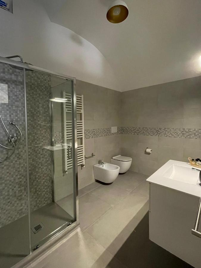 La Casa A Fianco Apartment Martina Franca Bagian luar foto