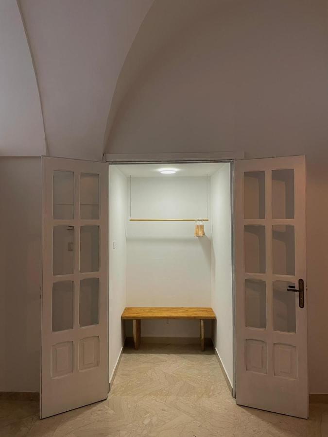 La Casa A Fianco Apartment Martina Franca Bagian luar foto