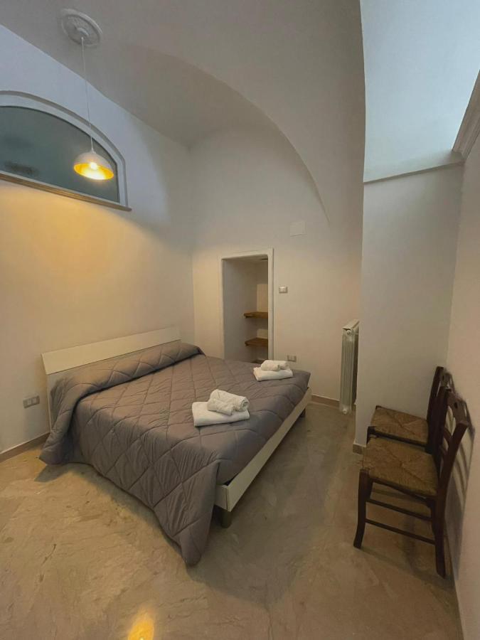 La Casa A Fianco Apartment Martina Franca Bagian luar foto