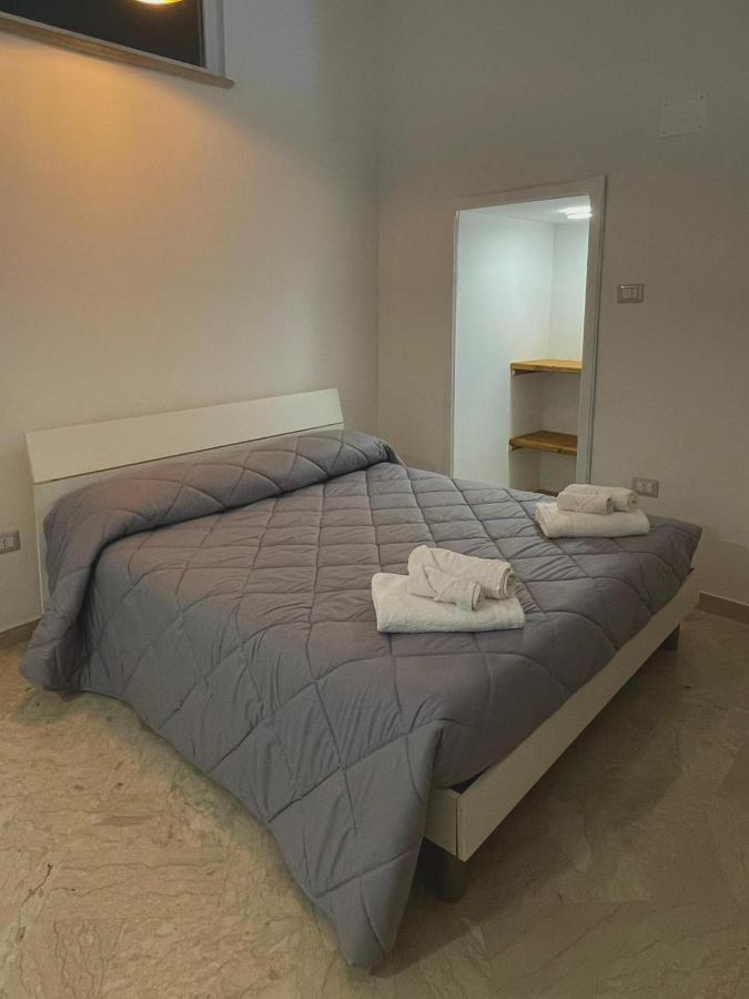La Casa A Fianco Apartment Martina Franca Bagian luar foto