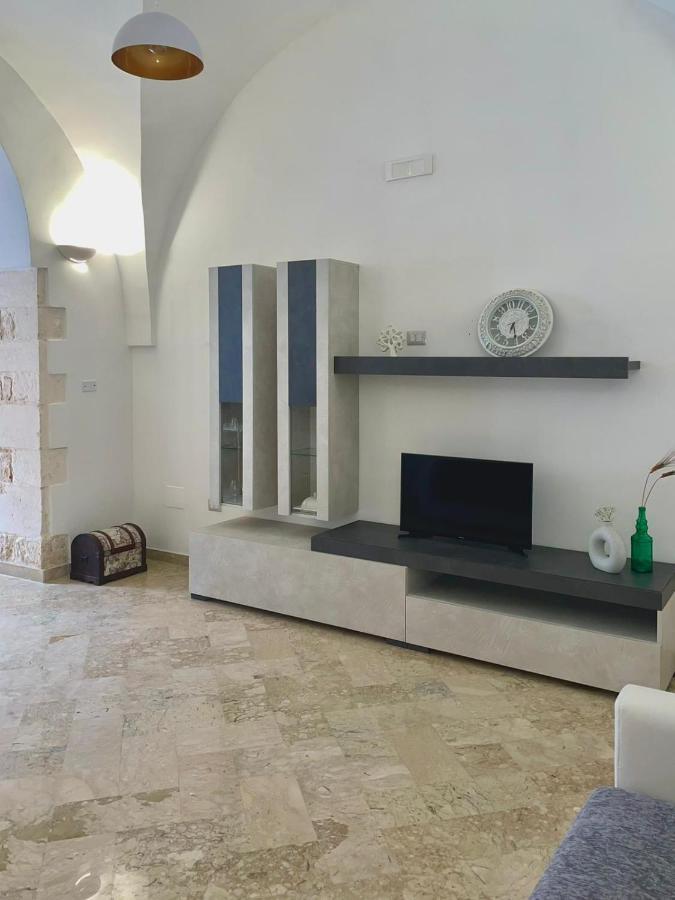 La Casa A Fianco Apartment Martina Franca Bagian luar foto